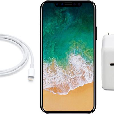 iphone 8 usb c wall charger