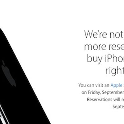 iphone 7 reserve pick up US
