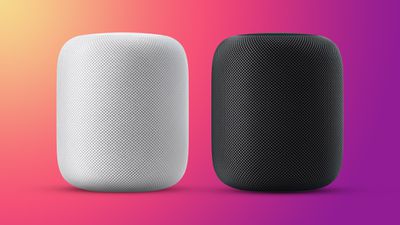 homepod feature triad