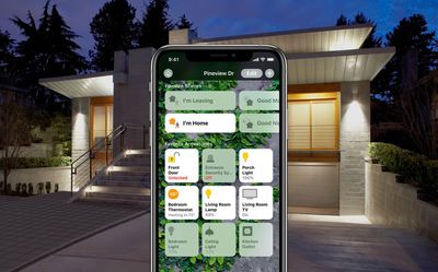 Everything You Need to Know About Apple HomeKit