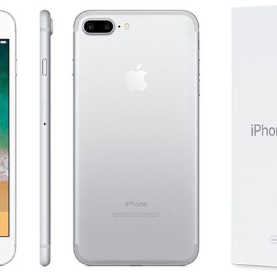 iphone 7 plus refurbished