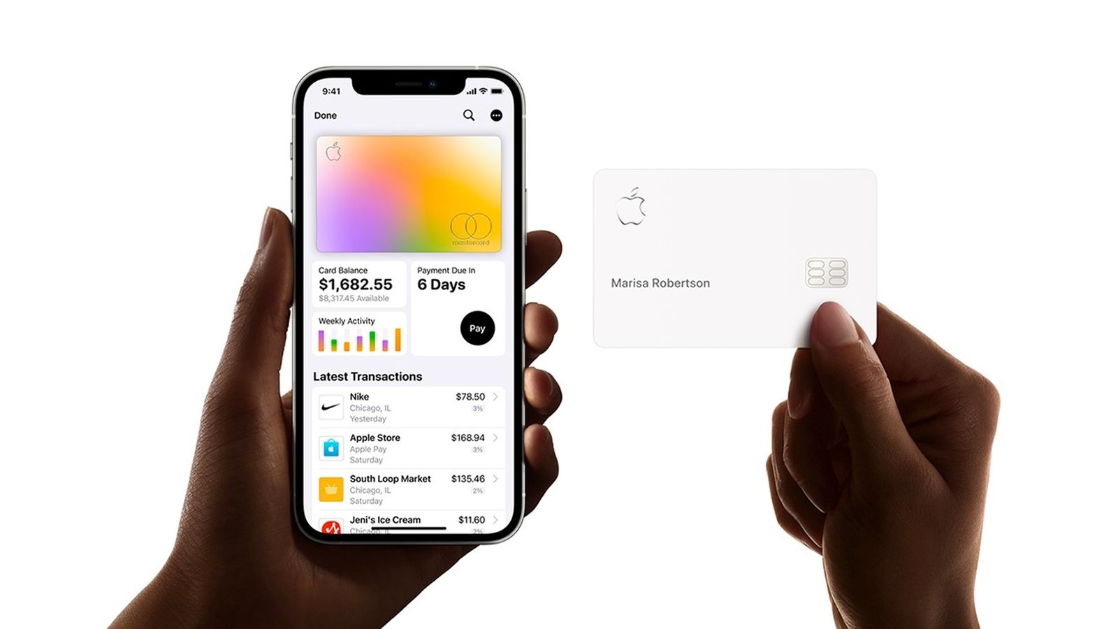 How to Add a Co-Owner to Apple Card - MacRumors