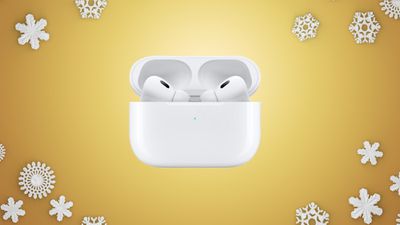 airpods pro early black friday