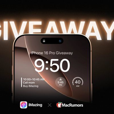 imazing giveaway september 2024