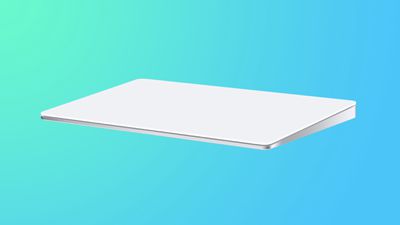 Deals: Magic Trackpad 2 Available for Low Price of $89.99 ($40 Off) - MacRumors