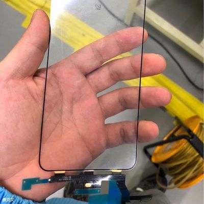 iphone x plus digitizer