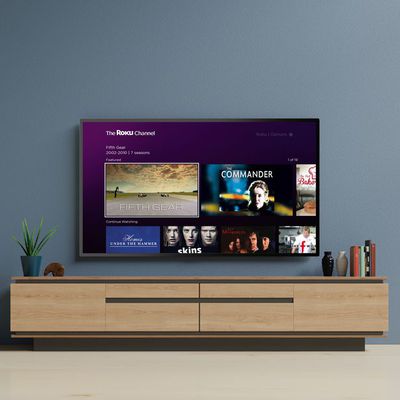 Roku Channel UK