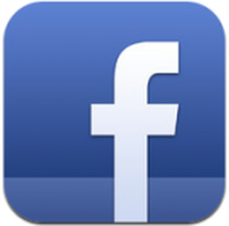 Facebook Releases Rewritten and Much Faster iPhone App - MacRumors