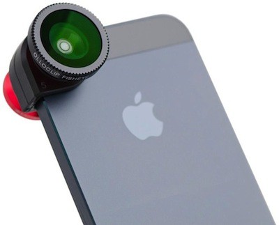 Olloclip Releases 3 In 1 Photo Lens For Iphone 5 Macrumors