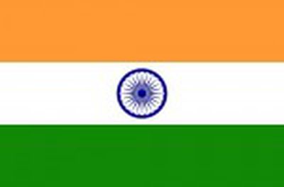 indian flag