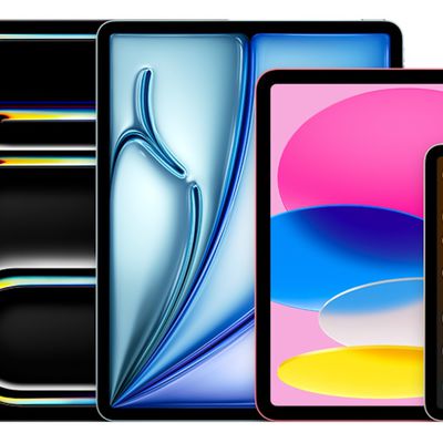 ipad family may 2024 tight