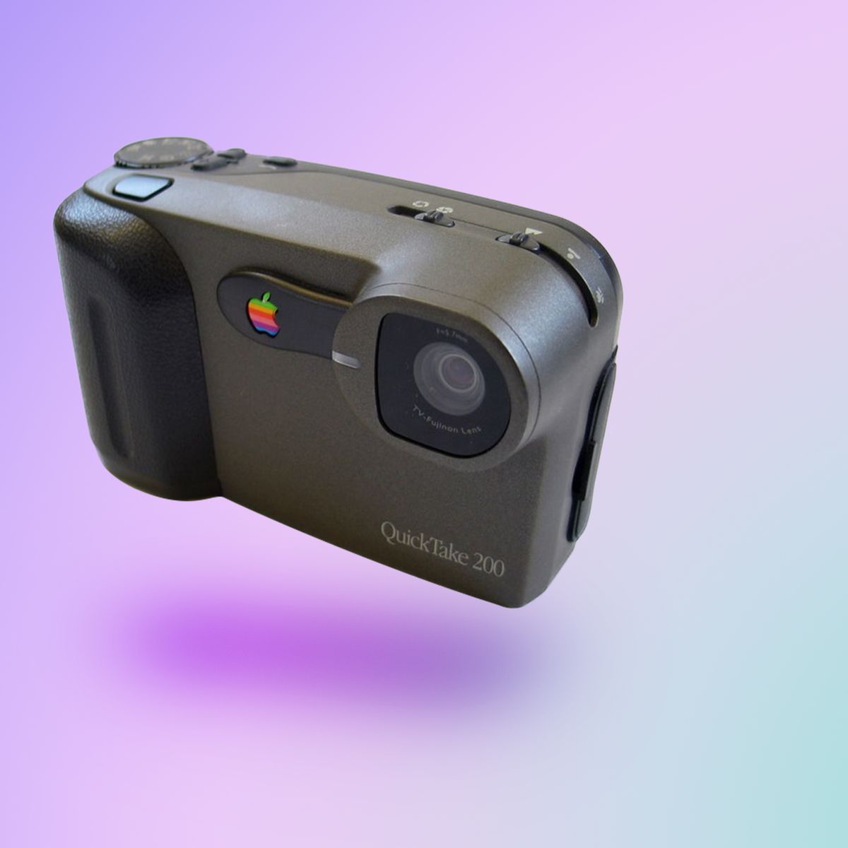 Apple Released These Oddly Unique Products in the 1990s - MacRumors