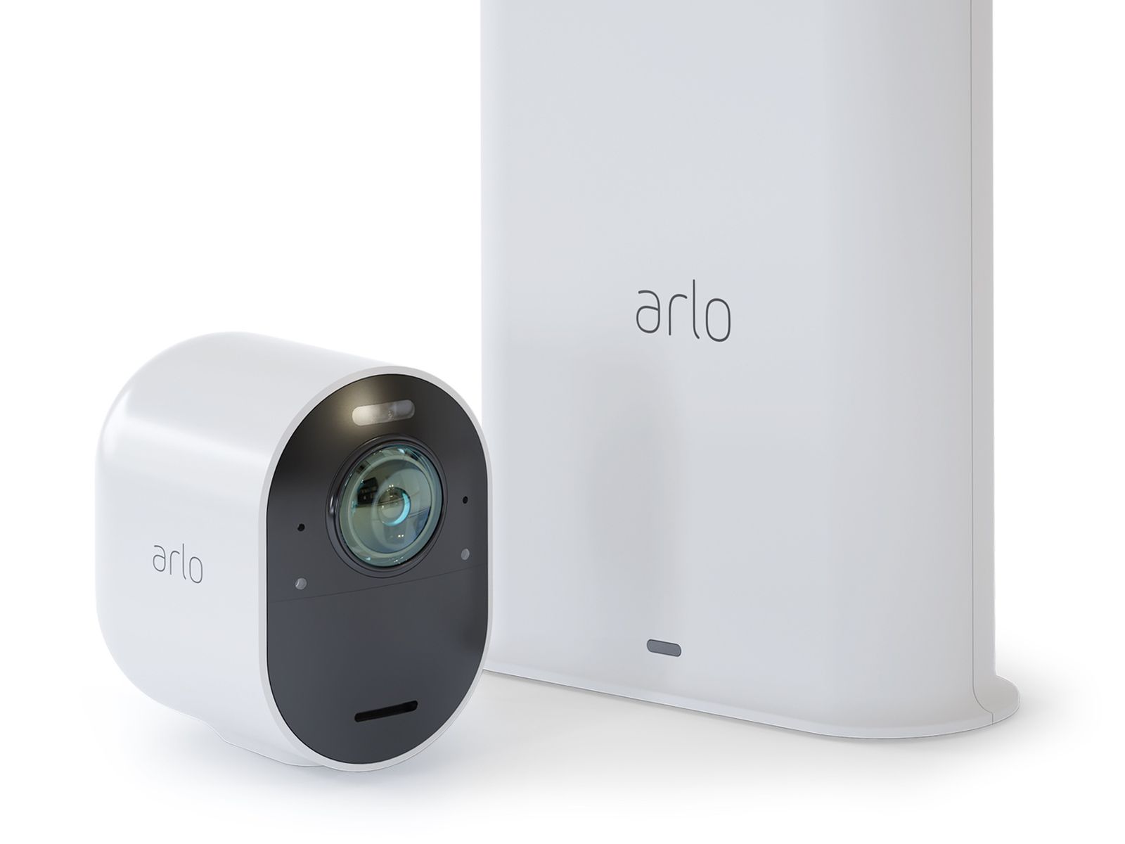 Arlo ultra hot sale hub