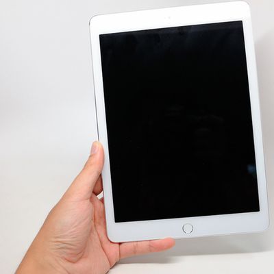 tinthe ipad air2