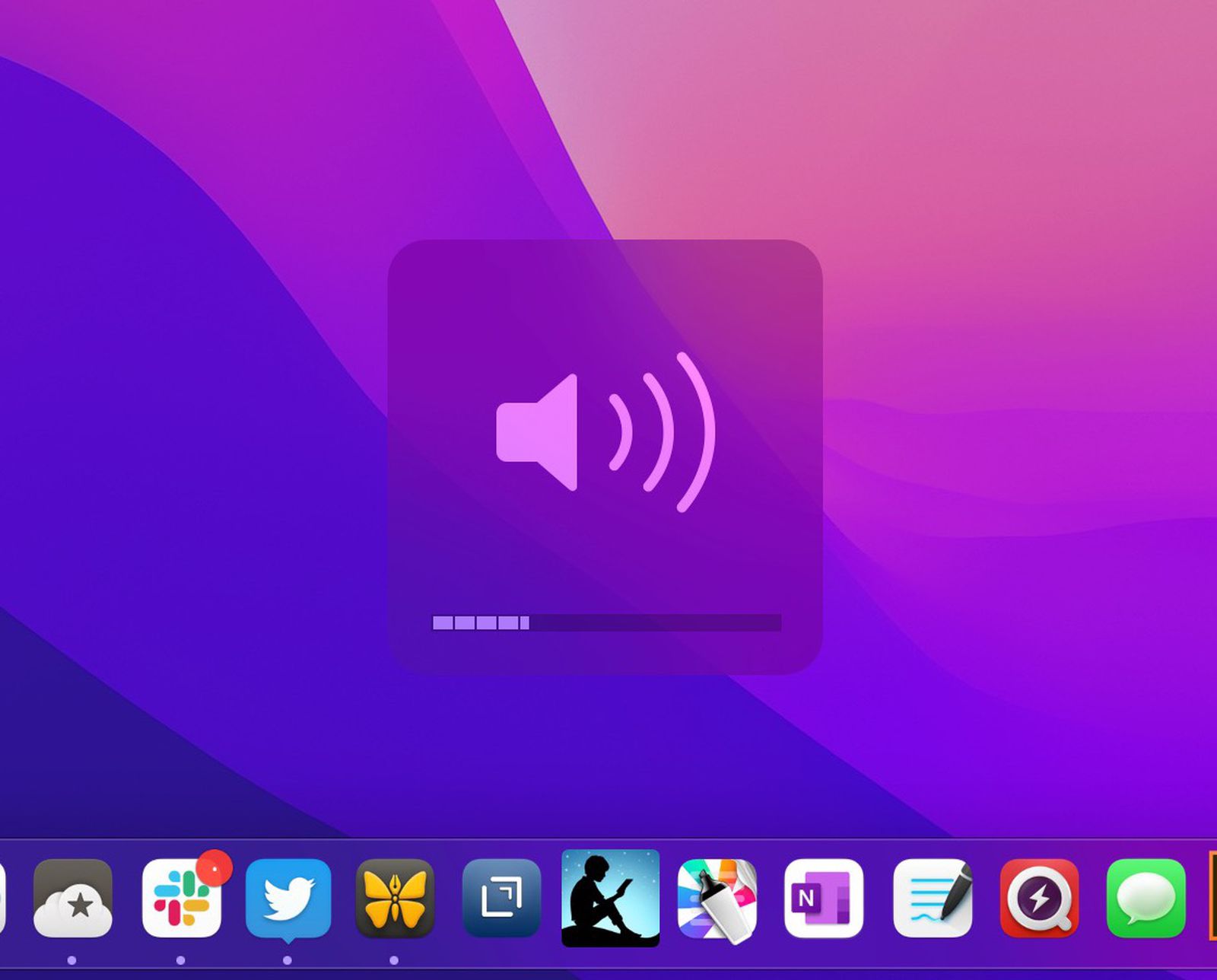 Hidden Feature How to Make Adjustments to Your Mac's Audio