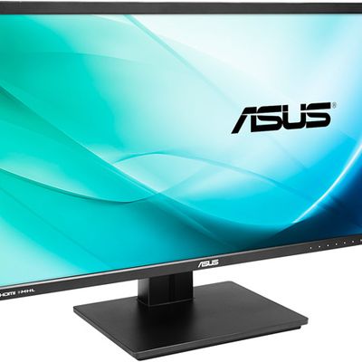 asus pb287q
