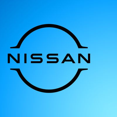 Apple and Nissan Logo Feature