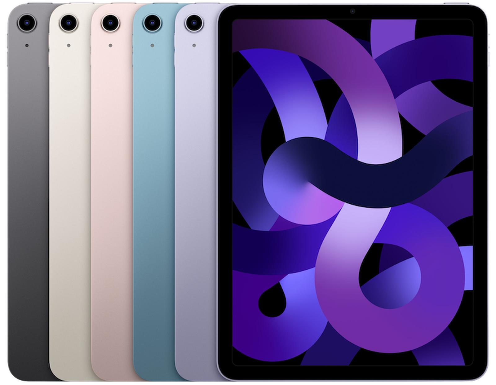 ipad air graphic