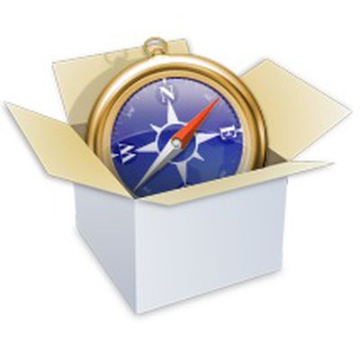 webkit logo