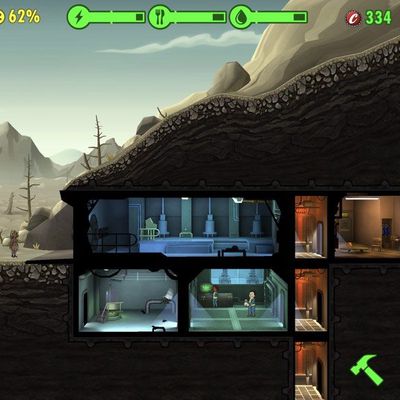 falloutshelter
