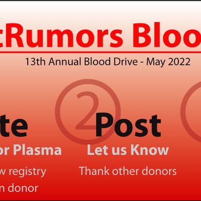 blood drive 2022