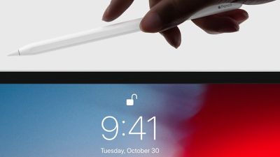 Apple Pencil 3 expected to launch with replaceable magnet tip soon - Tech