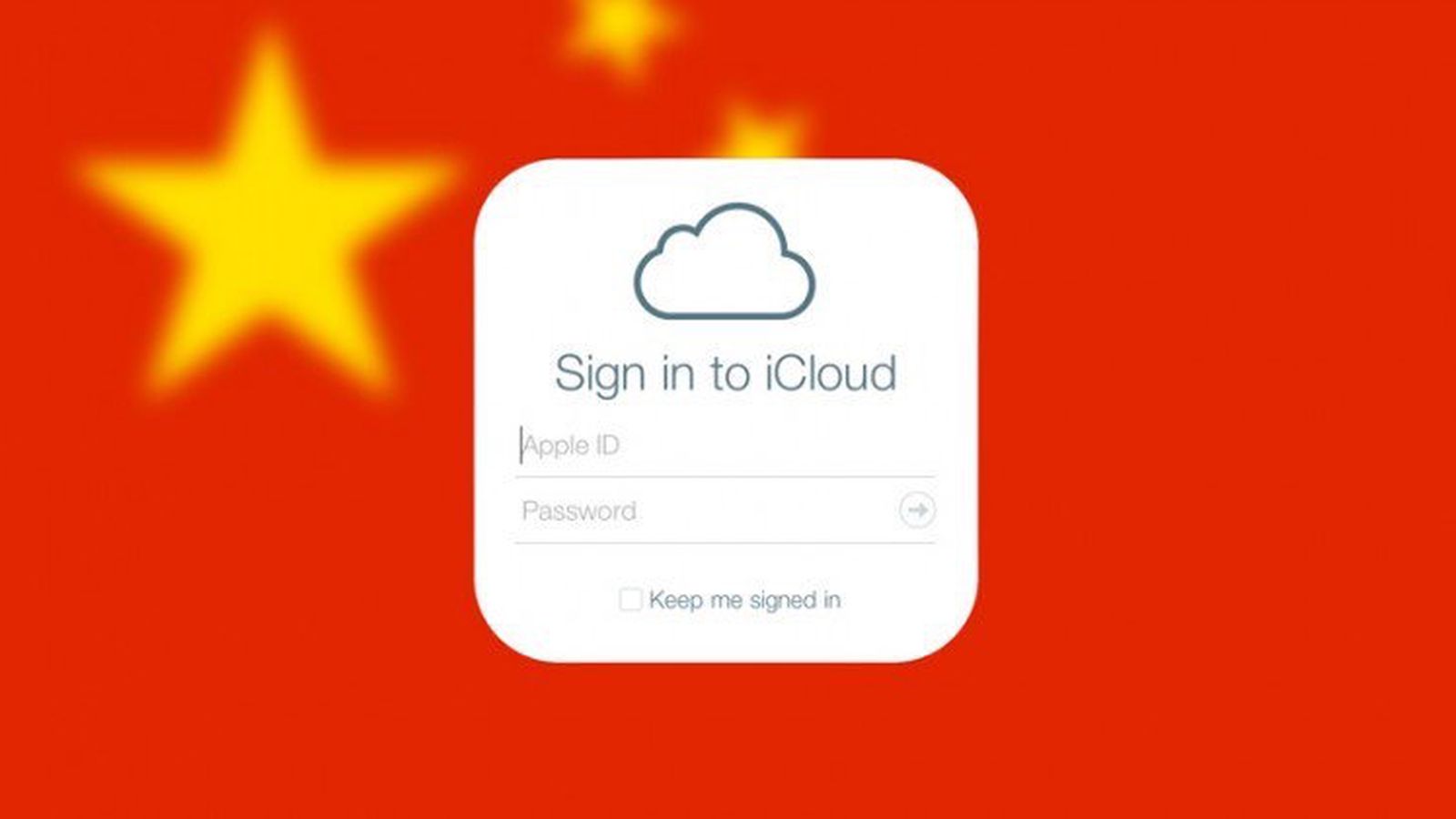 International User Accounts Swept Up In Chinese Icloud Data Migration Updated Macrumors