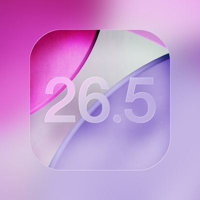 iOS 26