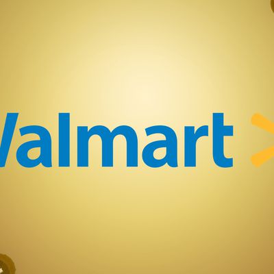 walmart new ornametns