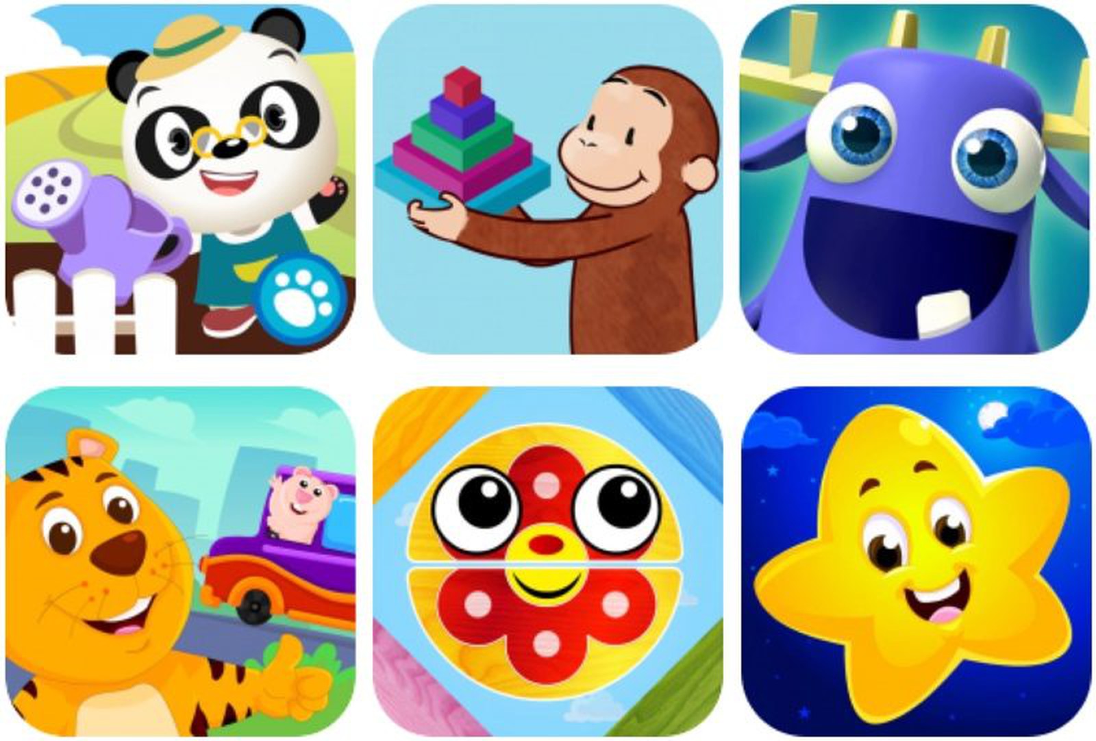 Apple Softens App Store Guidelines Related to ThirdParty Ads in Kids