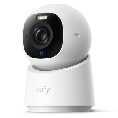 eufy 4k indoor camera
