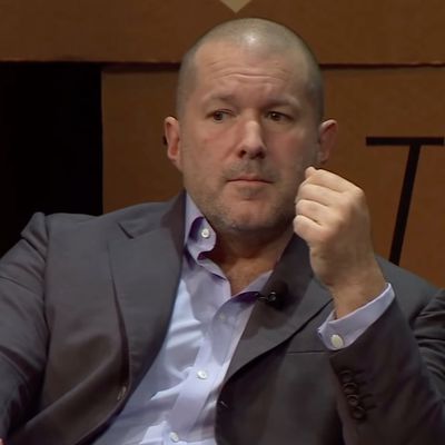 jony ive