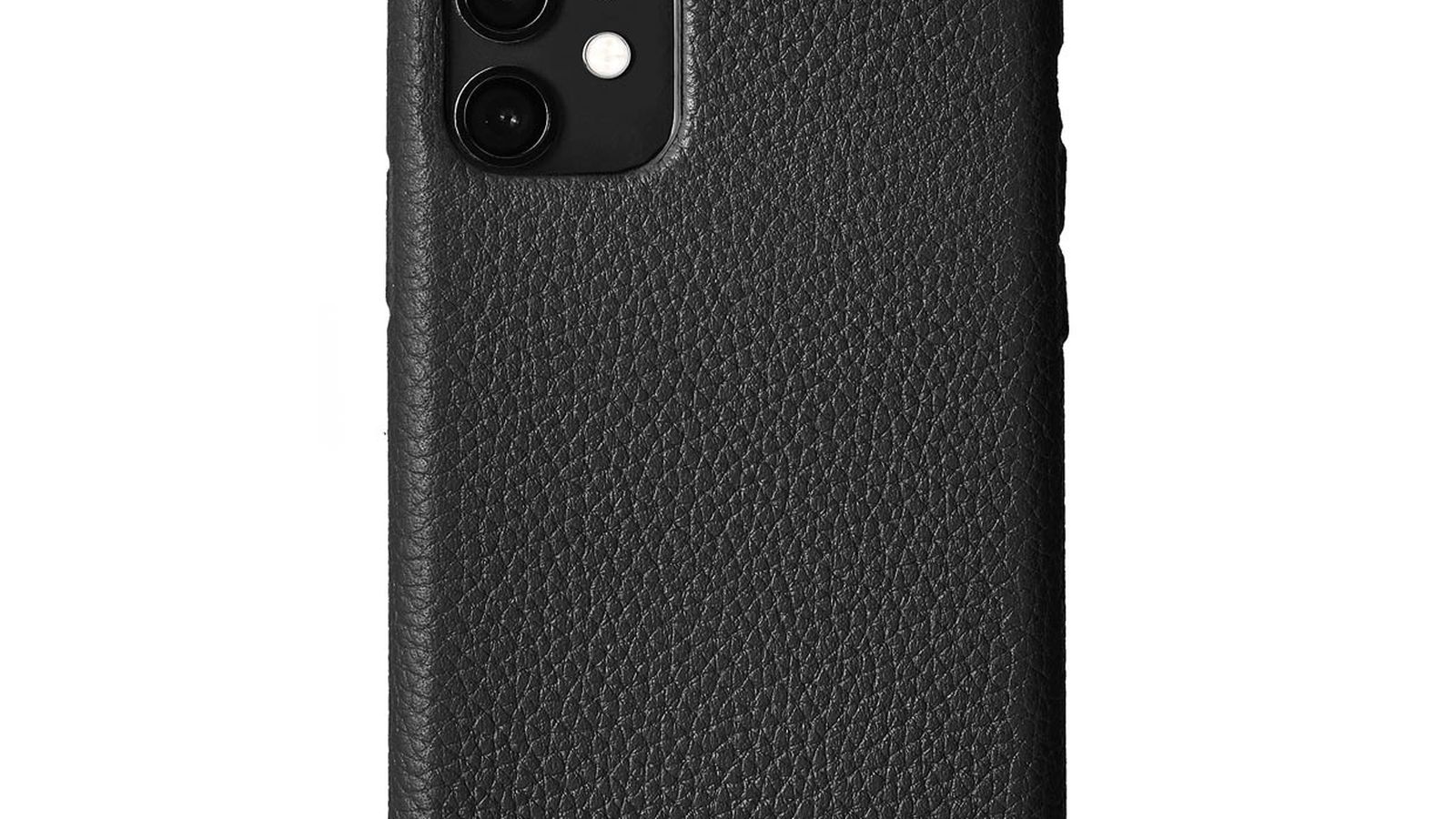 MacRumors Giveaway: Win a Leather iPhone Case From Woolnut - MacRumors