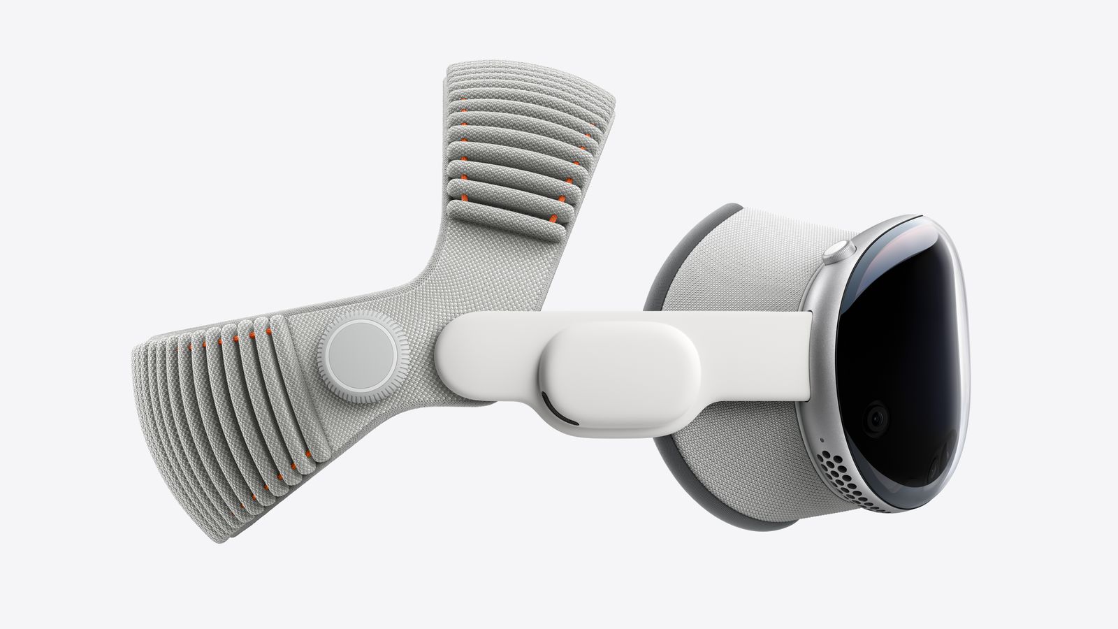 Apple's New Vision Pro Dual Knit Band Proves Popular - MacRumors