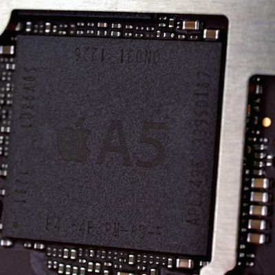 ipad mini a5