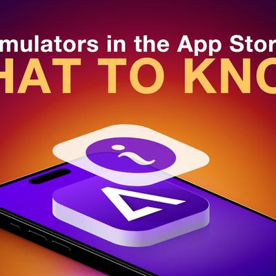 Emulators in the App Store What to Know 1