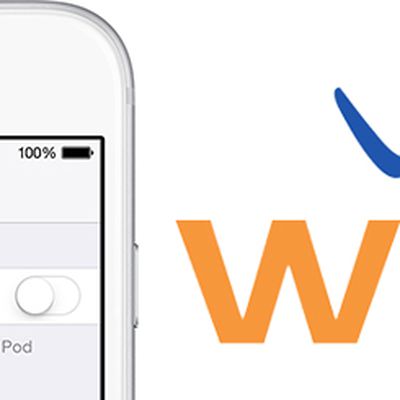 iMessage Wind Mobile
