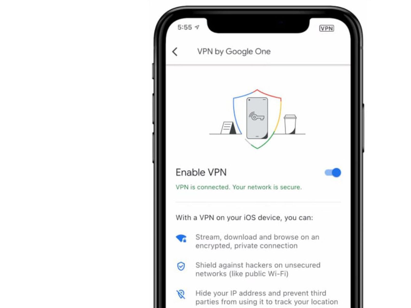 Google One VPN: What you need to know about this privacy tool - CNET