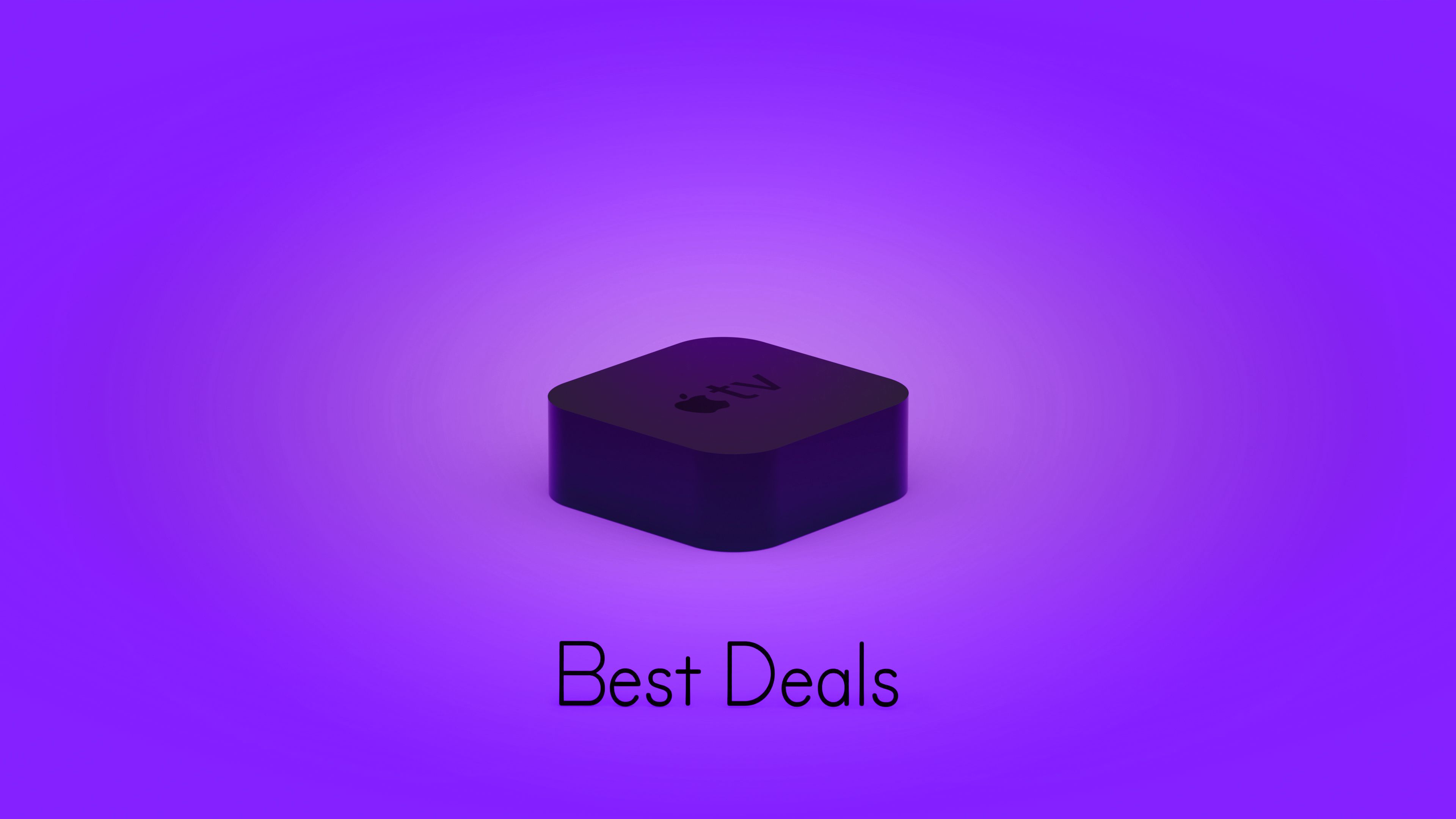 Best Apple TV 4K Deals for May 2024 MacRumors