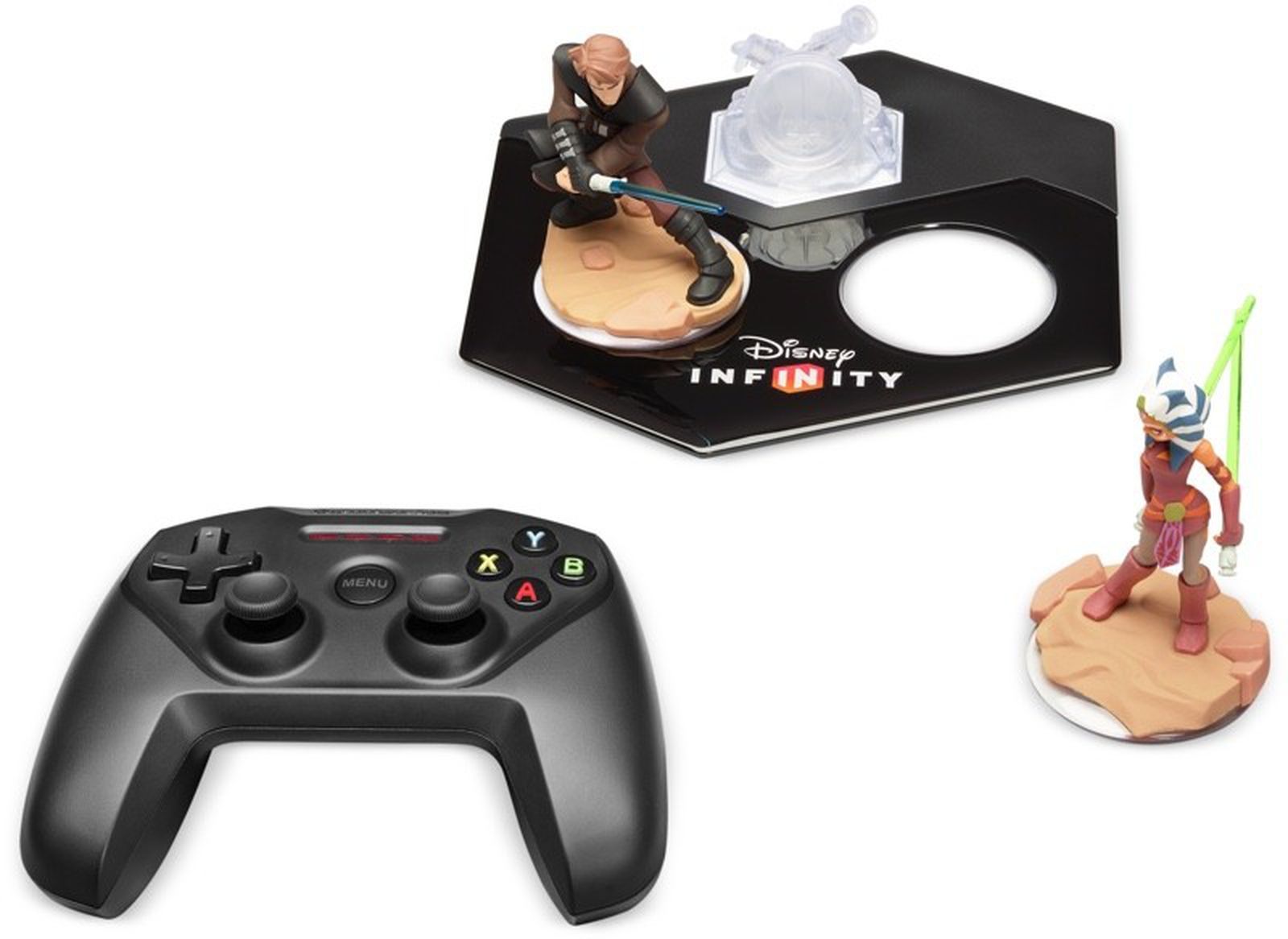 'Disney Infinity' Game Series Officially Discontinued by Disney MacRumors