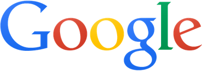 google logo flat