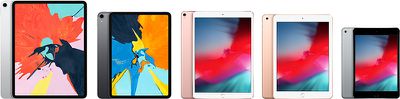 appleipadlineup