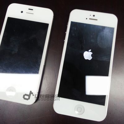 white iphone 5 vgooo 1