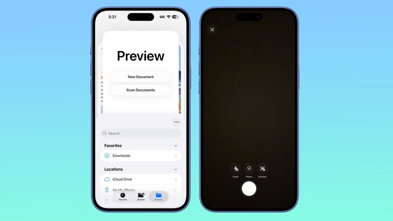 Everything New in iOS 26 Beta 6 - MacRumors