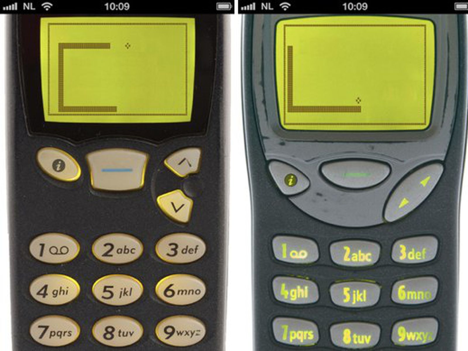 How Nokia made 'Snake' relevant to a new generation