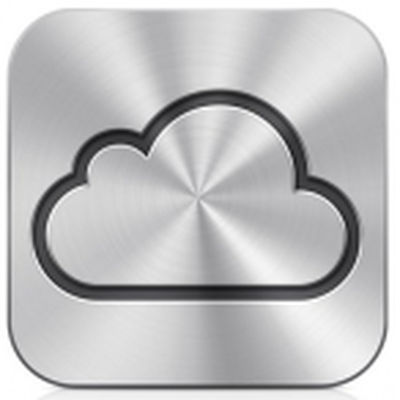 icloud icon apple 1