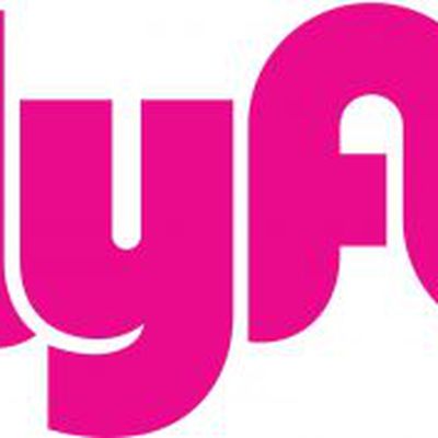 Lyft logo