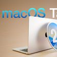 macOS Tahoe 26 Thumb