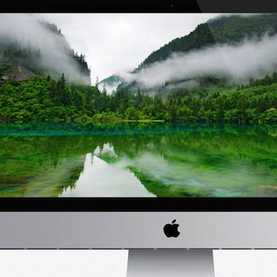 imac 27 display 2012