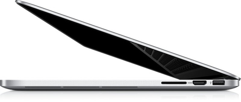 macbook pro 13 inch 2012 model number